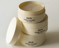 Collagen eye patch Jericho rose jelly