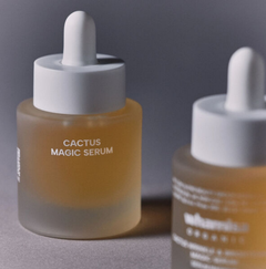 Cactus Magic Serum