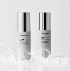 Total Action Eye Serum
