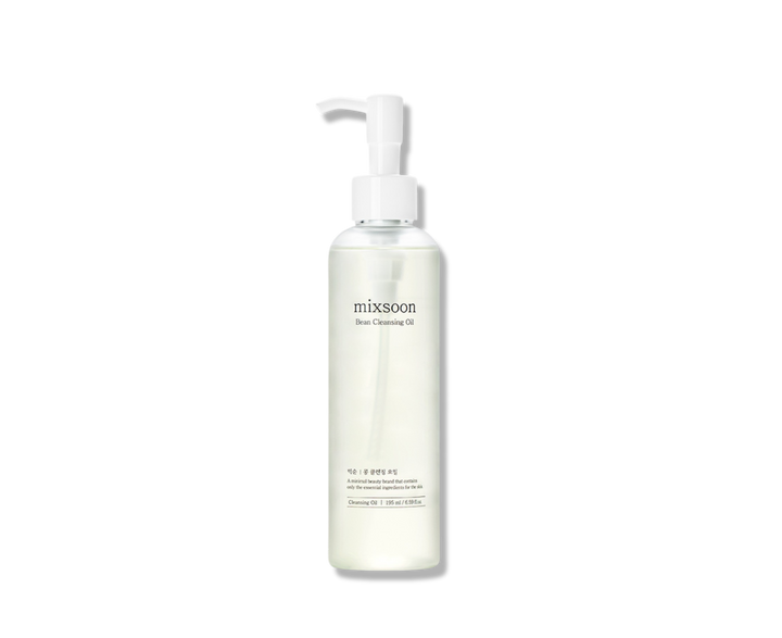 Bean Cleansing Oil