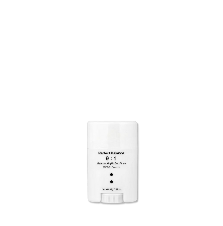 Matcha Airyfit Sun Stick
