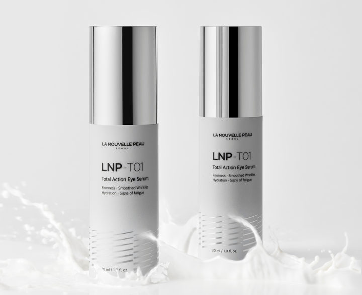 Total Action Eye Serum
