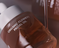 Organic Flowers Facial Oil