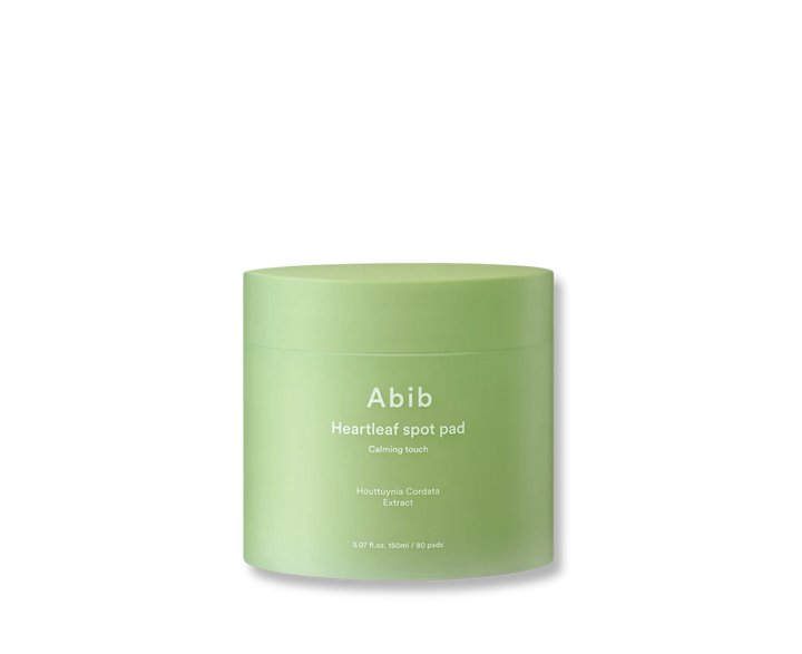 Heartleaf Spot Pad Calming Touch