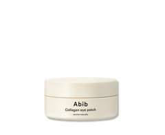 Collagen eye patch Jericho rose jelly