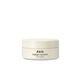 Collagen eye patch Jericho rose jelly
