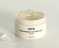 Rice Probiotics Overnight Mask Barrier Jelly