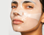Collagen gel mask Jericho rose jelly