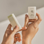 Matte Sun Stick: Mugwort + Camelia