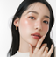 Flush Lip & Cheek Balm (Long Black 03)