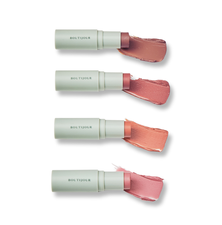 Glow Blush Balm (Tangerine)
