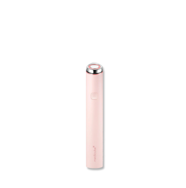 AGE-R Booster Pro Mini (Pink)
