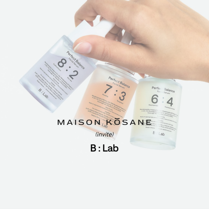 B:Lab
