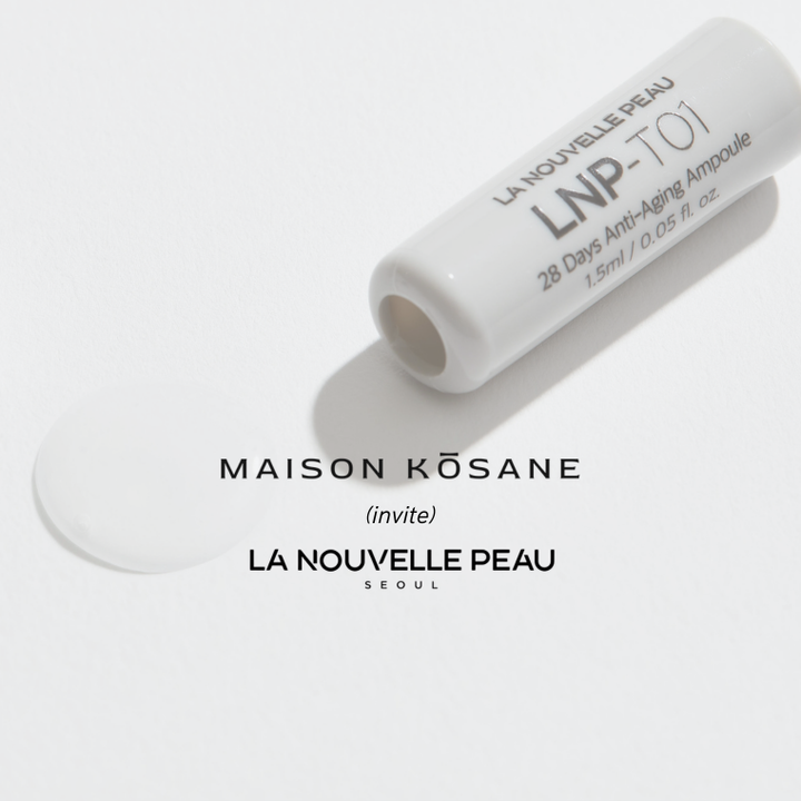 La Nouvelle Peau