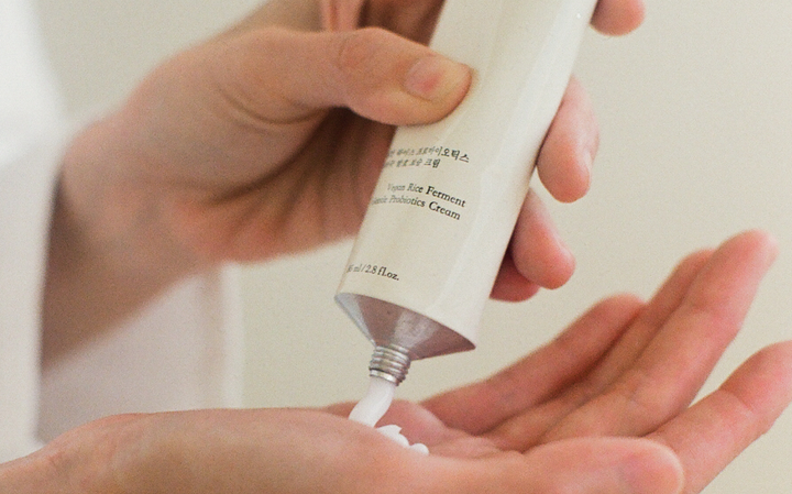 Crèmes & Gels