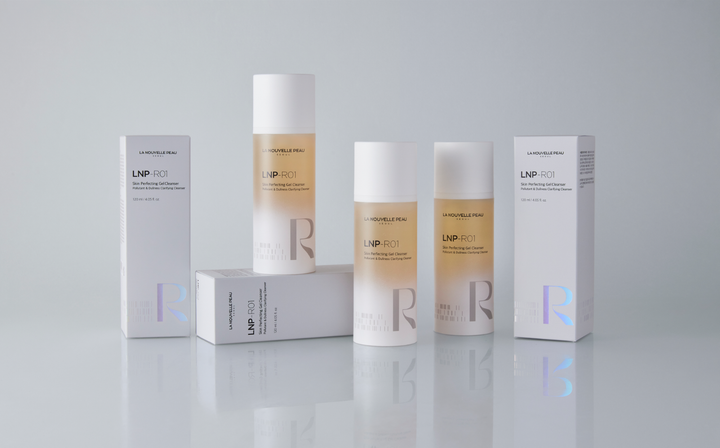 La Nouvelle Peau