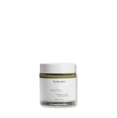 Matcha Mud Cream Mask