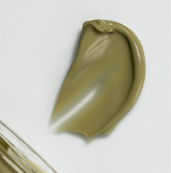 Matcha Mud Cream Mask
