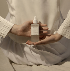 Heartleaf Niacinamide Calming Serum