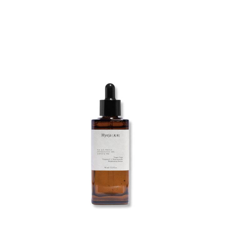 Yuja Vitamin C Brightening Serum