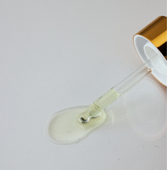 Ginseng HPR Retinoid + Bakuchiol Face Oil