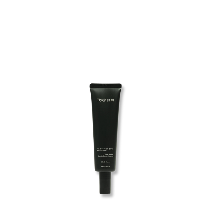 Bamboo Peptides Barrier Sunscreen SPF50