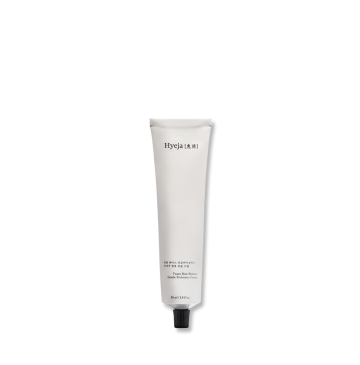 Rice Probiotics Gentle Ferment Cream