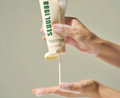 SEOUL 1988 Cleansing Foam : Pine Cica 1% + Probiotics