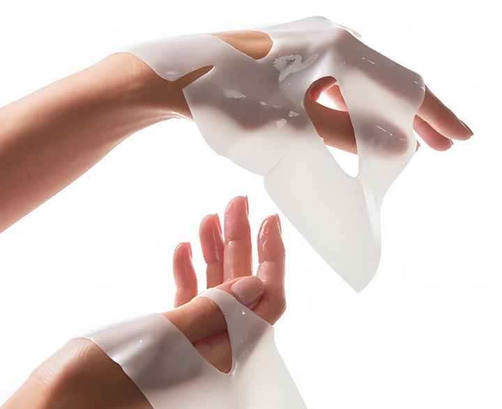 Hydro Cera-Nol Real Deep Mask