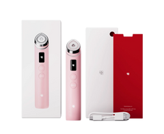 AGE-R Booster Pro (Pink)