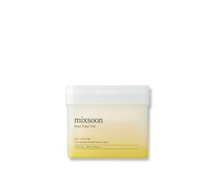 Bean Toner Pad