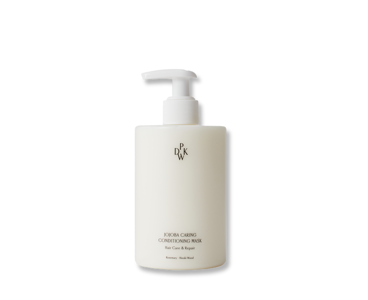 Jojoba Caring Conditioning Mask