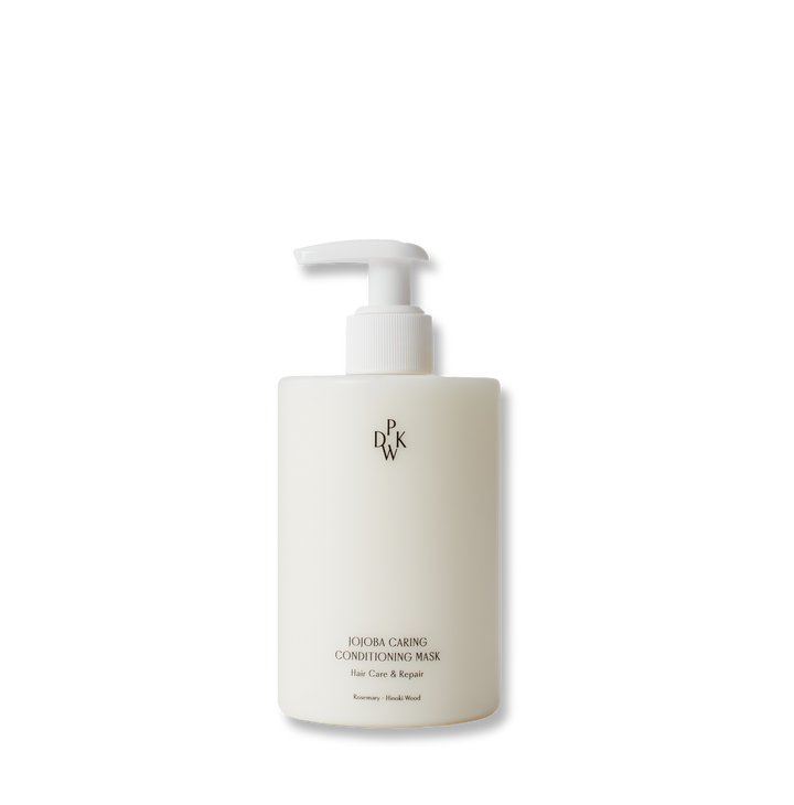 Jojoba Caring Conditioning Mask