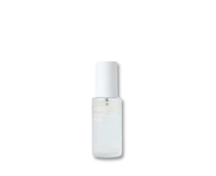 Neroli Brightening Mist