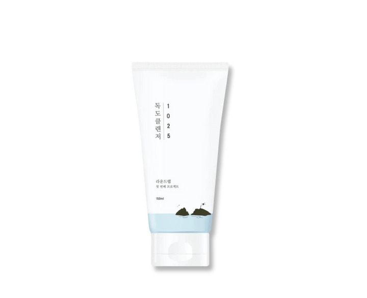 1025 Dokdo Cleanser