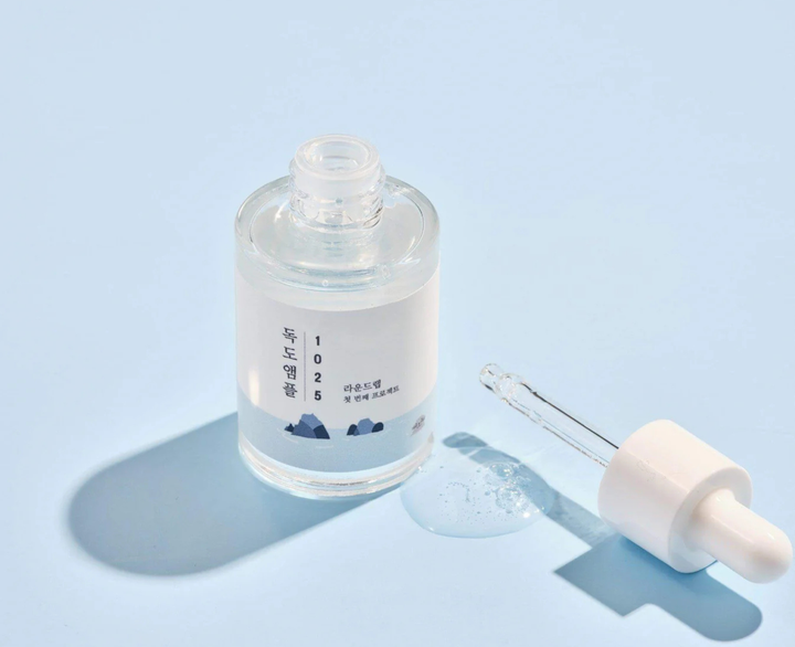 1025 Dokdo Ampoule