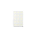 Cica Care Spot Patch